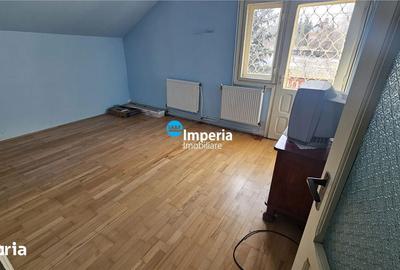 Casă cu 4 camere cu Teren 573 Mp în Bârnova - 7