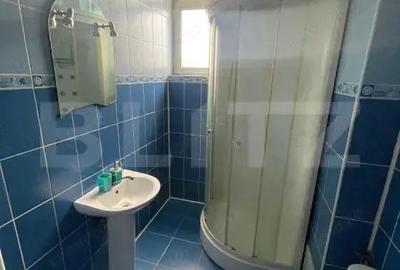 Apartament de inchiriat, cu 3 camere, 100 mp, zona Ciuperca - 9