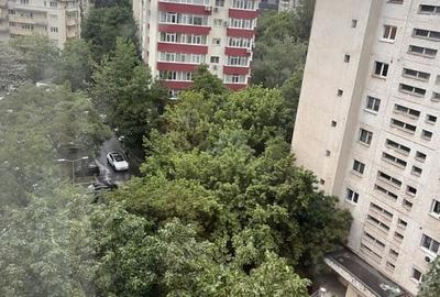 Apartament cu 2 camere decomandat, mobilat în Tineretului