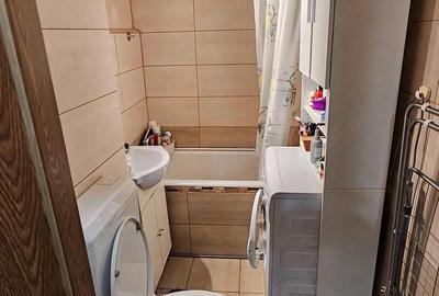 Garsonieră semidecomandată în Costin Georgian - 4