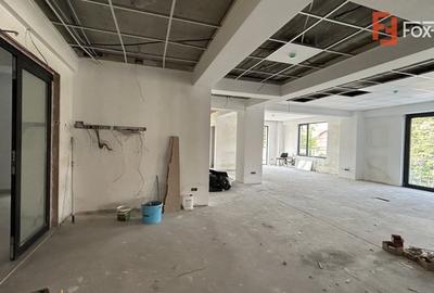 Spatiu de Birouri cu parcare proprie, zona Girocului - ID C5331 - 2