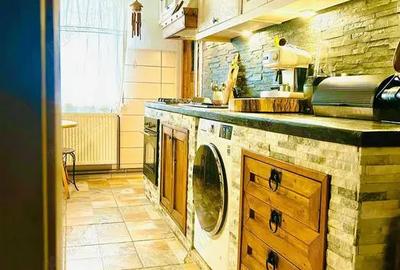 Apartament cu 3 camere decomandat în Bartolomeu - 4