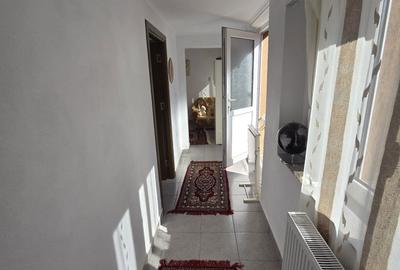 Casă cu 4 camere în Teiș - 2