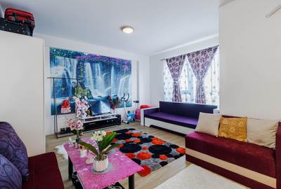 Apartament 2 camere aproape de Parcul Moghioros - 3