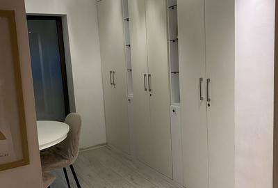 Apartament cu 2 camere decomandat în Trivale - 6