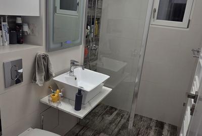 Apartament cu 3 camere semidecomandat în Popoveni - 3