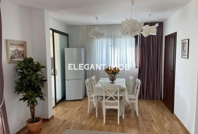 Casă cu 5 camere cu Canalizare în Corbeanca - 3