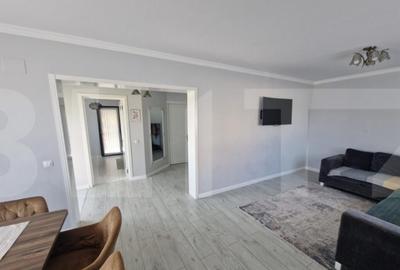 Casa cu mansarda | 120 mp utili | Zona Peco Cristal Hudum - 9