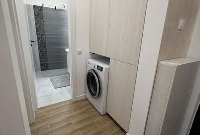 Garsonieră decomandată, mobilată în Dristor - 6