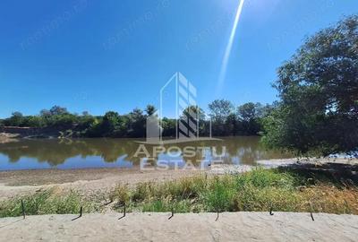 Cabana cu 3 camere, 392 mp teren, 3 Insule - 5