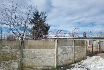 Teren în Ariceștii Rahtivani - 2