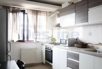 Apartament 1 camera | Tatarasi | Etaj 5 | Boxa depozitare - 3