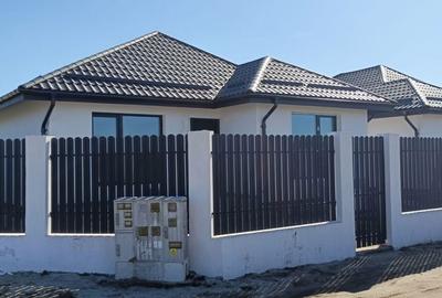 Casă cu 3 camere cu Teren 280 Mp în Berceni - 11