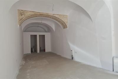Spațiu comercial, de 59 mp, în Romanilor - 4