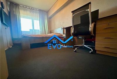 APARTAMENT DE VANZARE CU 3 CAMERE, ETAJ INTERMEDIAR, DECOMA - 3