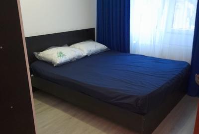 Apartament 2 camere decomandat, Etaj 1, acces metrou 1 Decembrie - 3