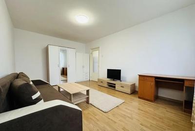 Garsonieră decomandată în Drumul Taberei