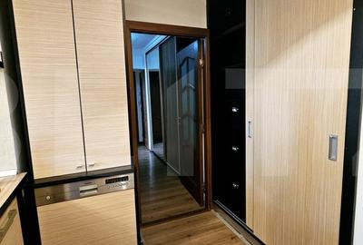 Apartament cu 3 camere, parter -Sf.Gheorghe - 7