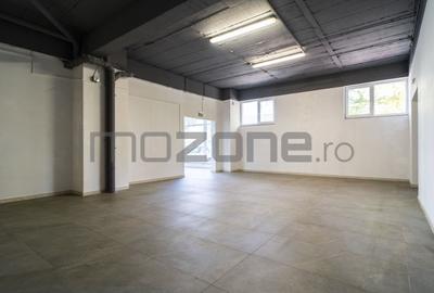 Spatiu Comercial | 70 mp - 140 mp | Locatie Avantajoasa | Uverturii | Militari - 25