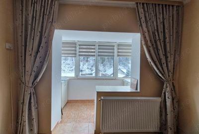 De vanzare apartament 2 camere semidecomandat Azuga - 4