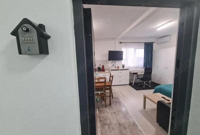 Garsonieră nedecomandată în Fundeni - 6