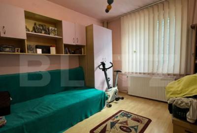 Apartament cu 4 camere semidecomandat în Sebastian - 12
