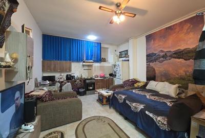 Garsonieră în Militari