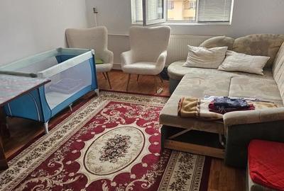 Apartament cu 2 camere decomandat în Central - 5