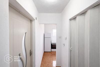 Garsonieră decomandată în P-ța Spitalului - 8