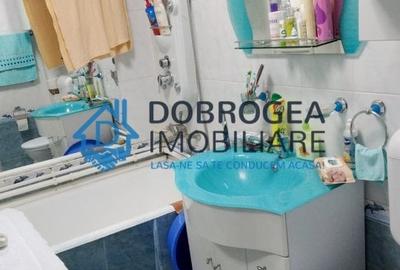 E3, decomandat, 2 camere, renovat - 9
