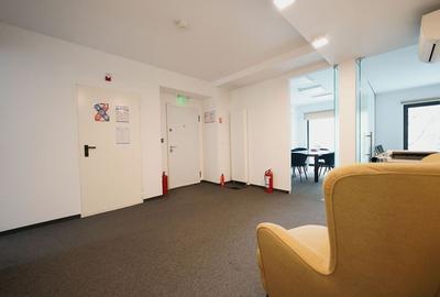 Spatiu birou, 144mp utili, Dorobanti - 7