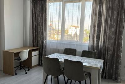 Apartament cu 2 camere în Podgoria - 6