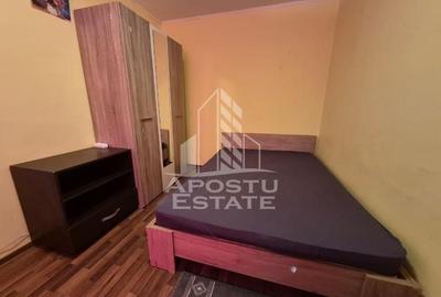 Apartament cu 2 camere semidecomandat, mobilat în Dacia - 2