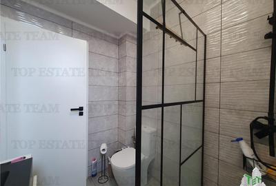 Apartament cu 2 camere decomandat, mobilat în Sud-Est - 8