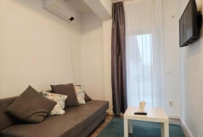 Apartamente 2 Camere Otopeni, utilat si mobilat, parcare - 6
