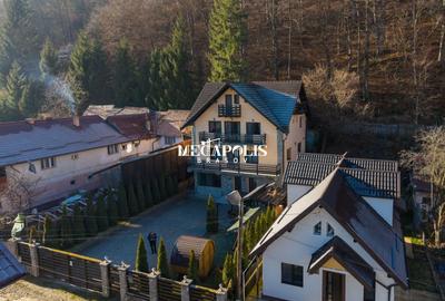 Hotel/Pensiune, de 180 mp, în Bran - 2