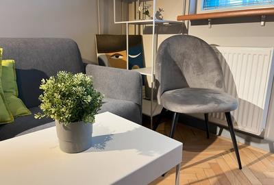 Apartament 2 camere Floreasca Compozitori. La cheie! - 17