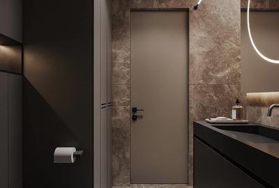 Unirii - Valeriu Braniste nr 38 - Ultima etapă înainte de finisaje - 13