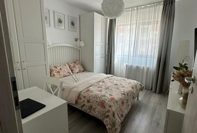 Apartament 3 camere,mobilat si utilat,Lux!!! - 7
