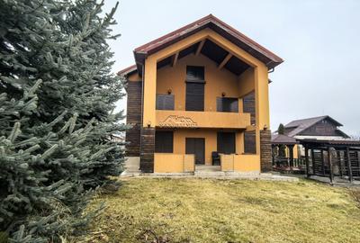 Vila superba in Breaza Vila superba in Breaza - 28