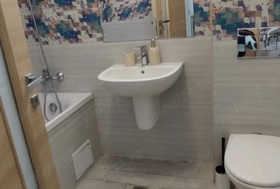 Inchiriez 2 camere decomandate metrou IANCULUI - 3