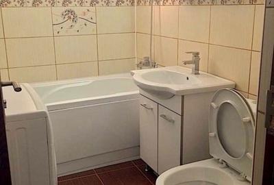 Etajul 1-Hala Centrala-2 camere - 5