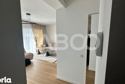 Apartament cu 2 camere decomandat în Cristian - 8