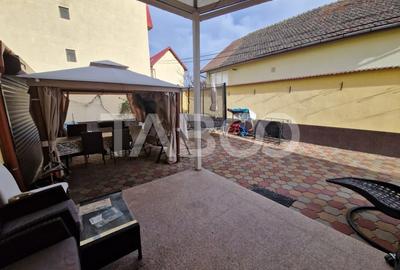 Casa individuala de vanzare cu acces auto in Terezian - 5