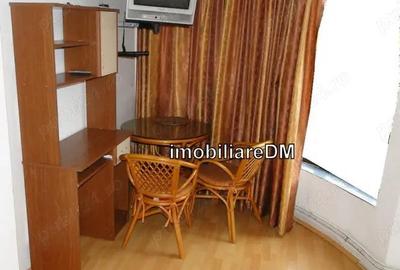 Garsonieră decomandată în Galata - 4