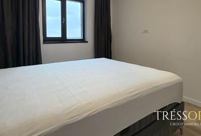 Apartament cu 3 camere decomandat, mobilat în Km 5 - 7