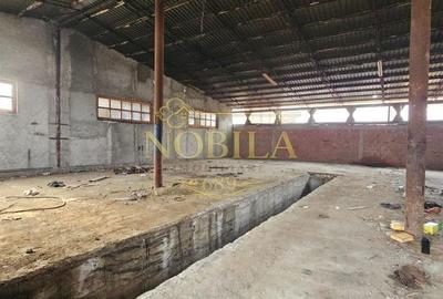 Spațiu comercial, în Popeni - 12