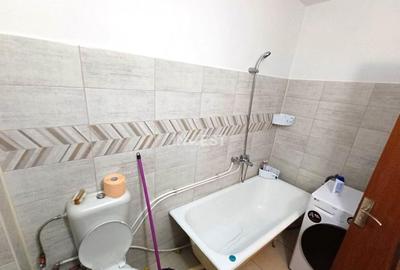 Apartament 1 camera, decomandat, 40 mp, Nicolina II - 2