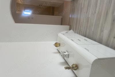 Vand apartament 2 camere, situat pe malul Timisului, complet renovat si utilat. - 6