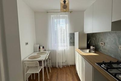 Apartament cu 2 camere semidecomandat în Calea București - 4